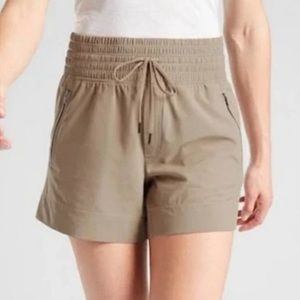 Athleta Camden Short